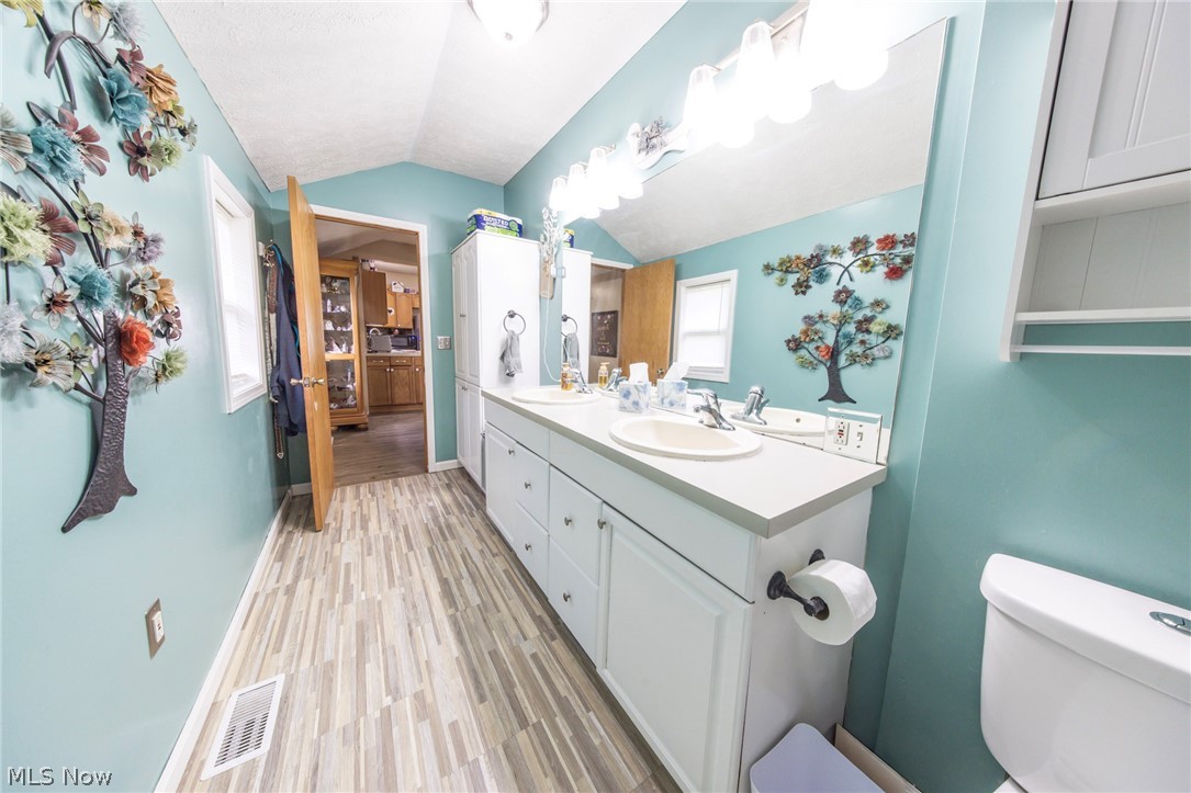 228 Liberty Street Spencer OH 44275