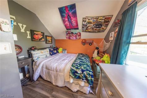 228 Liberty Street Spencer OH 44275