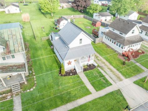 228 Liberty Street Spencer OH 44275