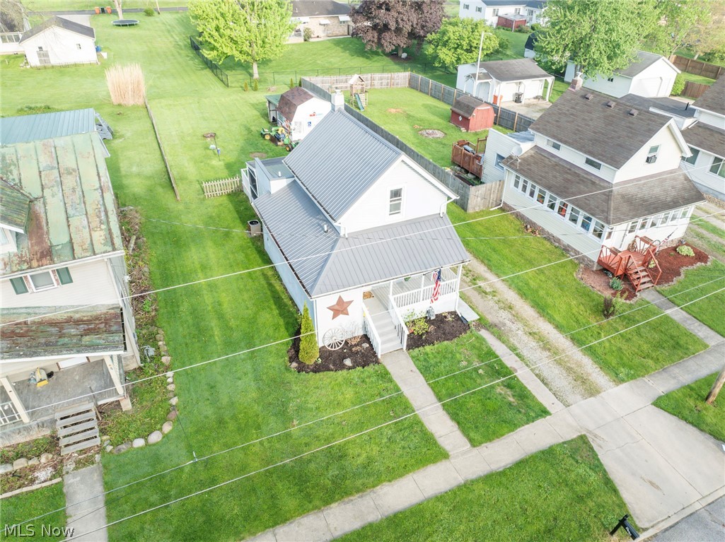 228 Liberty Street Spencer OH 44275