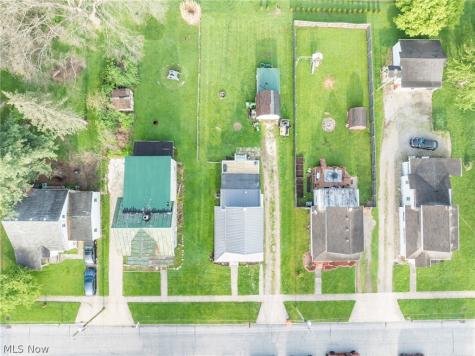228 Liberty Street Spencer OH 44275