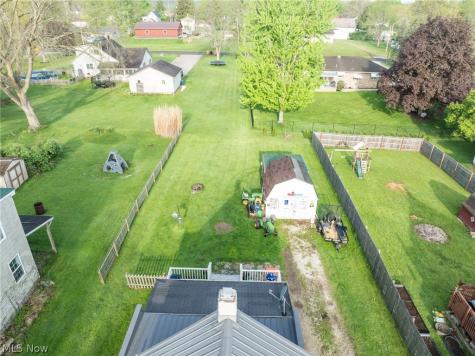 228 Liberty Street Spencer OH 44275