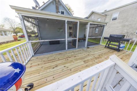 228 Liberty Street Spencer OH 44275