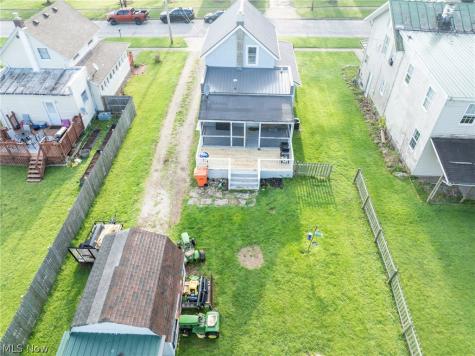 228 Liberty Street Spencer OH 44275