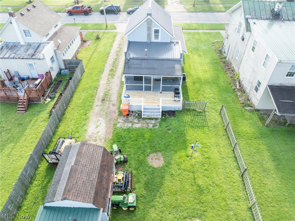 228 Liberty Street Spencer OH 44275