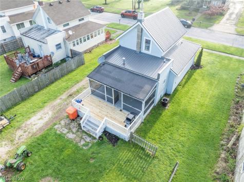 228 Liberty Street Spencer OH 44275