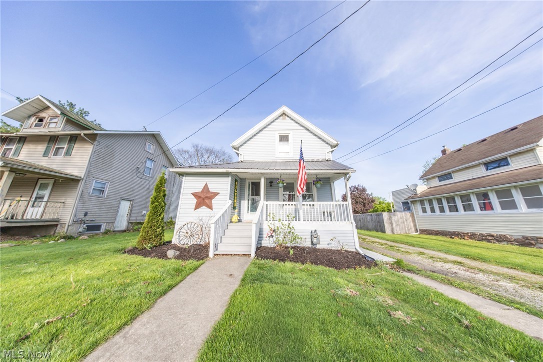 228 Liberty Street Spencer OH 44275