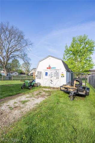 228 Liberty Street Spencer OH 44275
