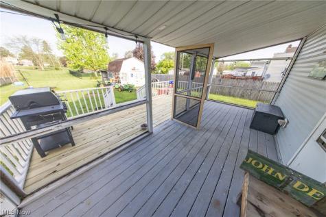 228 Liberty Street Spencer OH 44275
