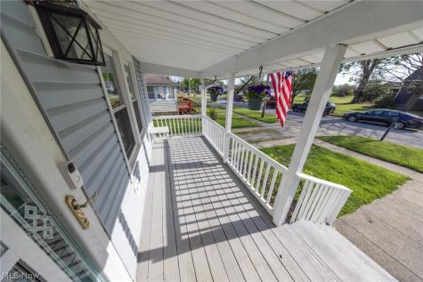 228 Liberty Street Spencer OH 44275