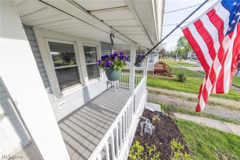 228 Liberty Street Spencer OH 44275