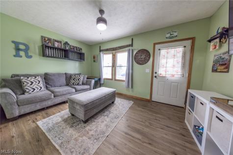 228 Liberty Street Spencer OH 44275