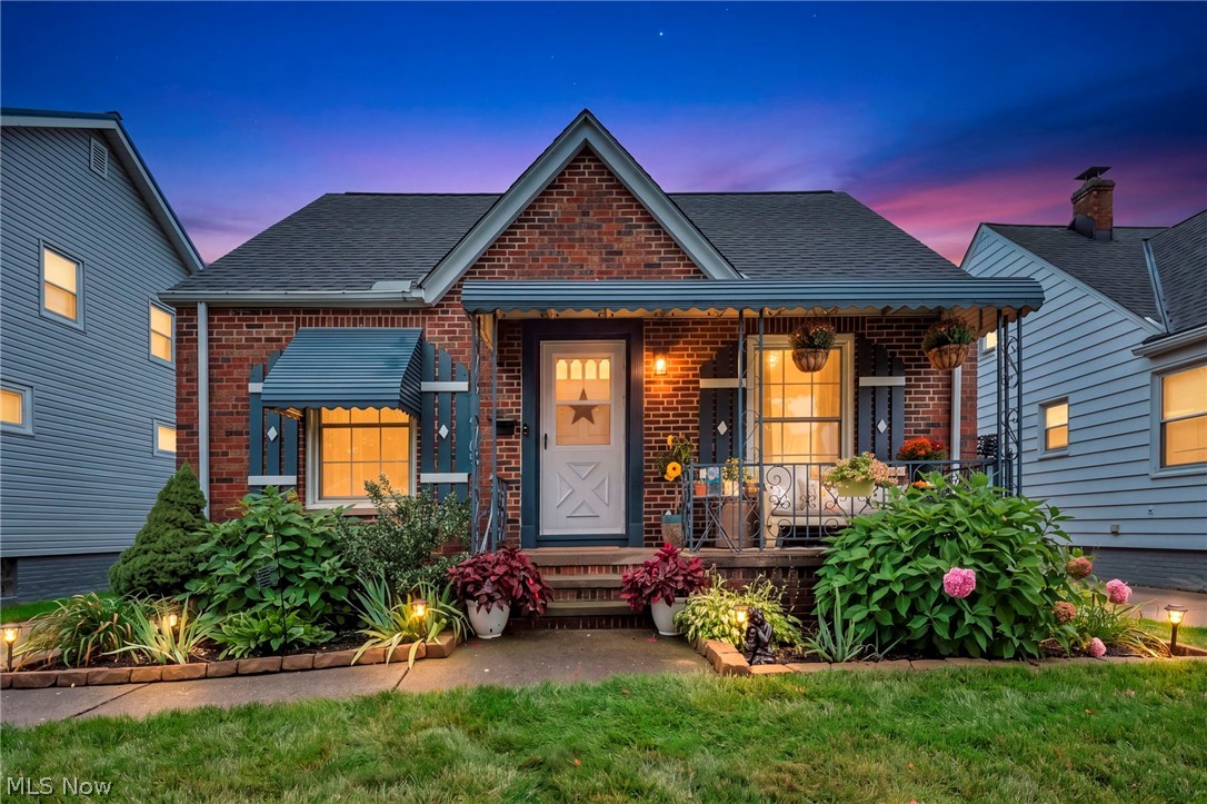 14109 Liberty Avenue Cleveland OH 44135