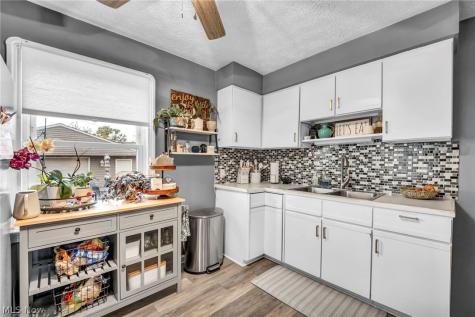 14109 Liberty Avenue Cleveland OH 44135