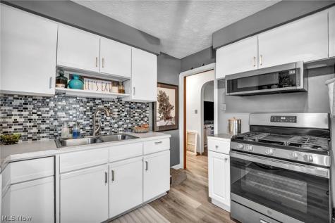 14109 Liberty Avenue Cleveland OH 44135
