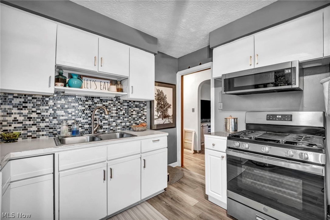 14109 Liberty Avenue Cleveland OH 44135