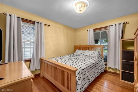 14109 Liberty Avenue Cleveland OH 44135