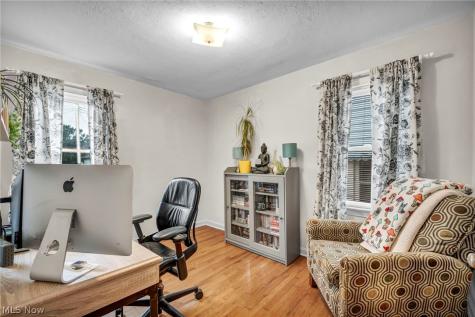 14109 Liberty Avenue Cleveland OH 44135