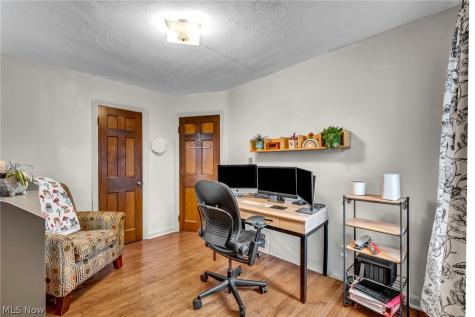 14109 Liberty Avenue Cleveland OH 44135