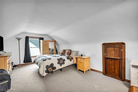 14109 Liberty Avenue Cleveland OH 44135