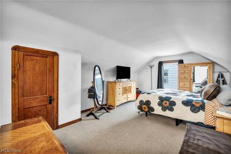 14109 Liberty Avenue Cleveland OH 44135