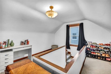 14109 Liberty Avenue Cleveland OH 44135