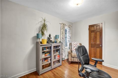 14109 Liberty Avenue Cleveland OH 44135