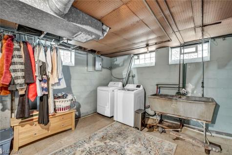 14109 Liberty Avenue Cleveland OH 44135