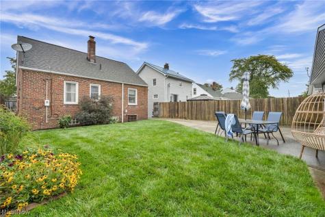 14109 Liberty Avenue Cleveland OH 44135