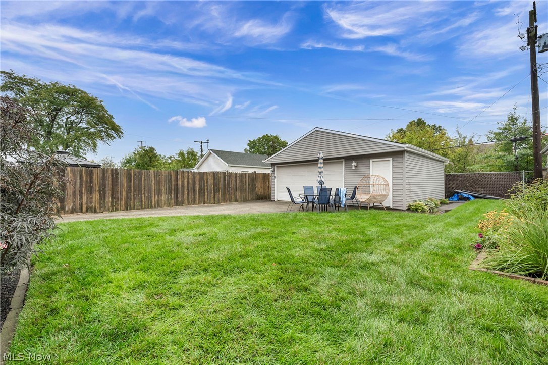 14109 Liberty Avenue Cleveland OH 44135