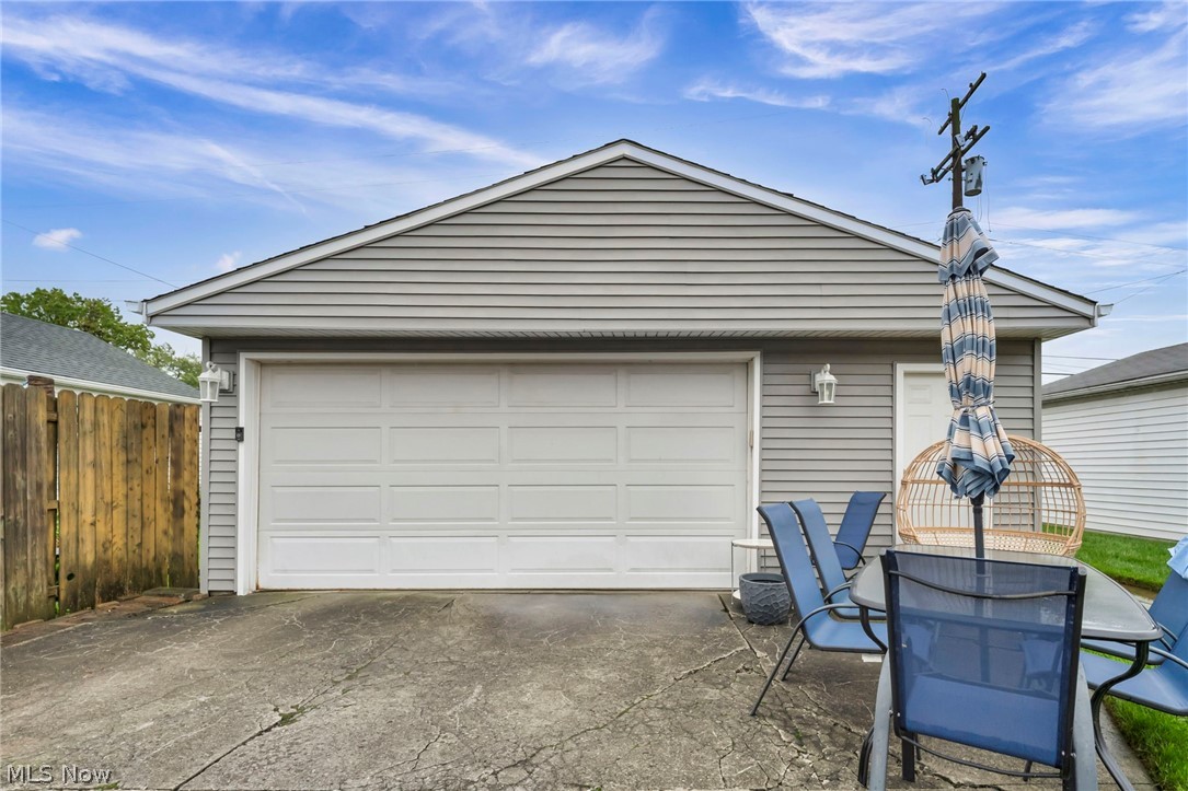 14109 Liberty Avenue Cleveland OH 44135