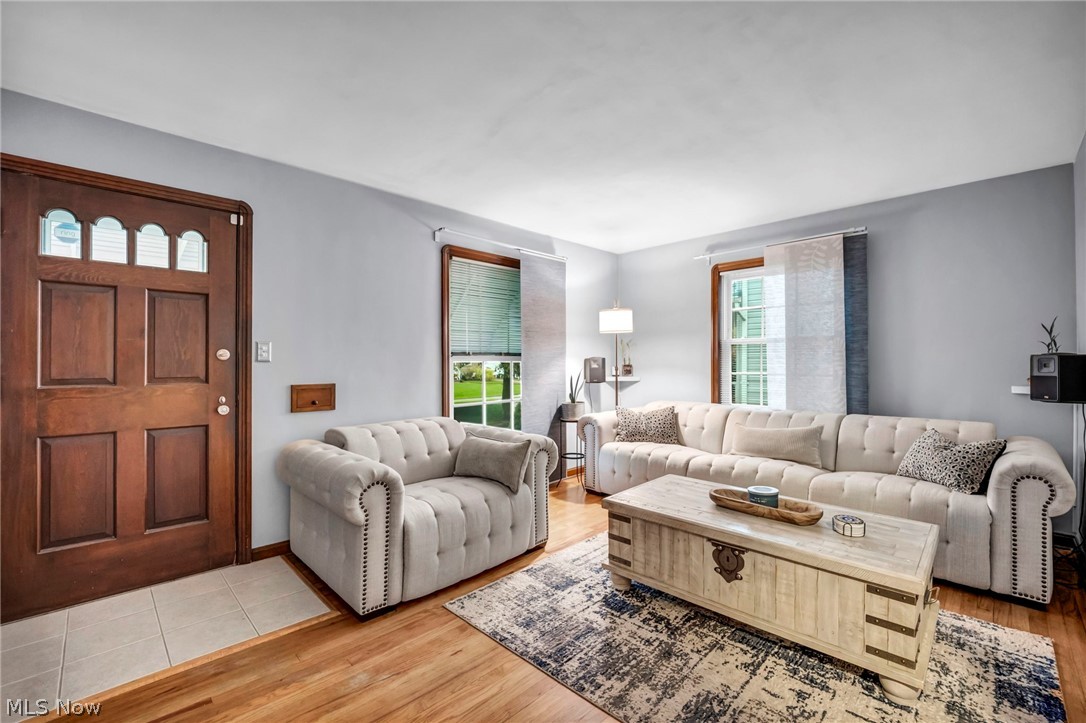 14109 Liberty Avenue Cleveland OH 44135