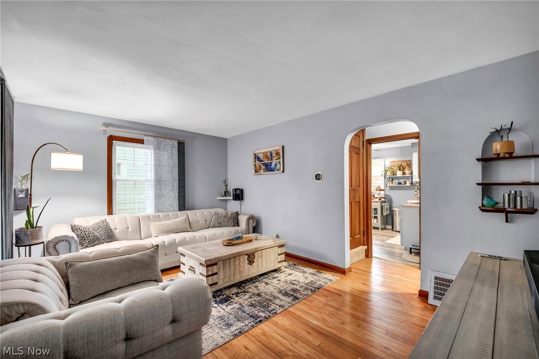 14109 Liberty Avenue Cleveland OH 44135