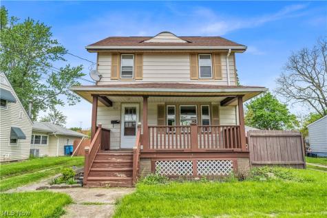 317 Illinois Avenue Lorain OH 44052
