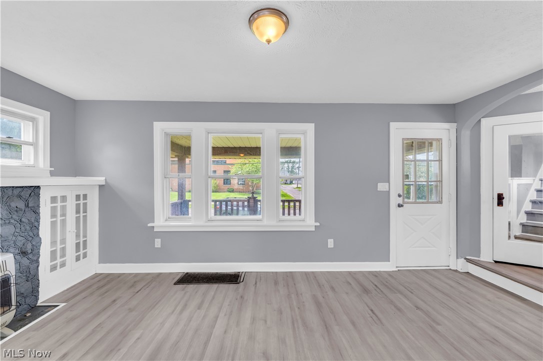 317 Illinois Avenue Lorain OH 44052