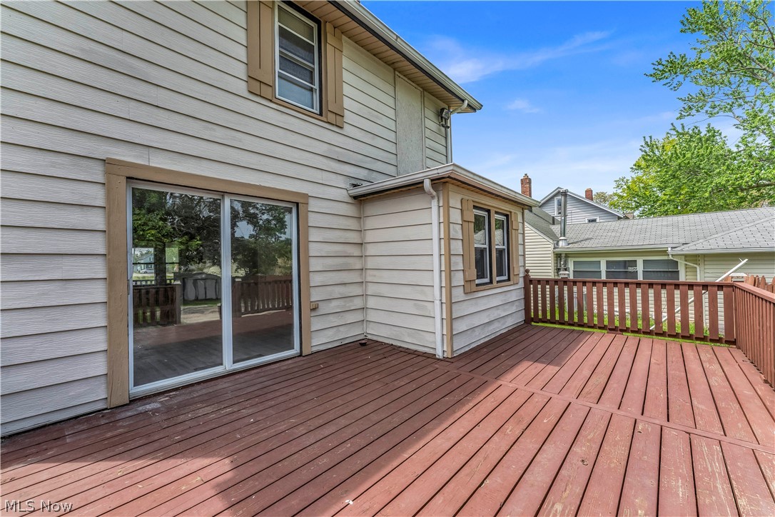 317 Illinois Avenue Lorain OH 44052