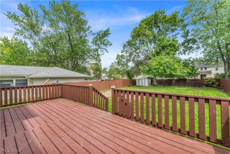 317 Illinois Avenue Lorain OH 44052