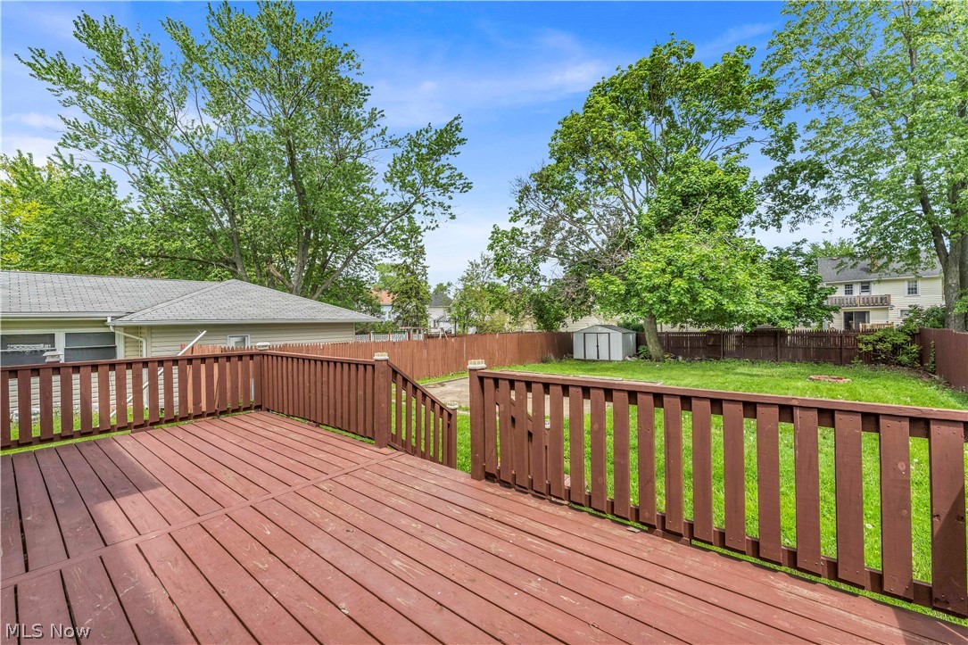 317 Illinois Avenue Lorain OH 44052