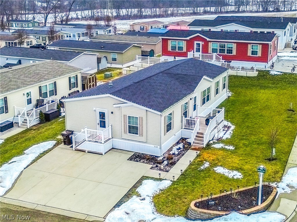 5109 Redbud Drive SW Navarre OH 44662