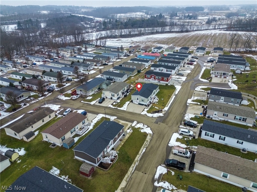 5109 Redbud Drive SW Navarre OH 44662