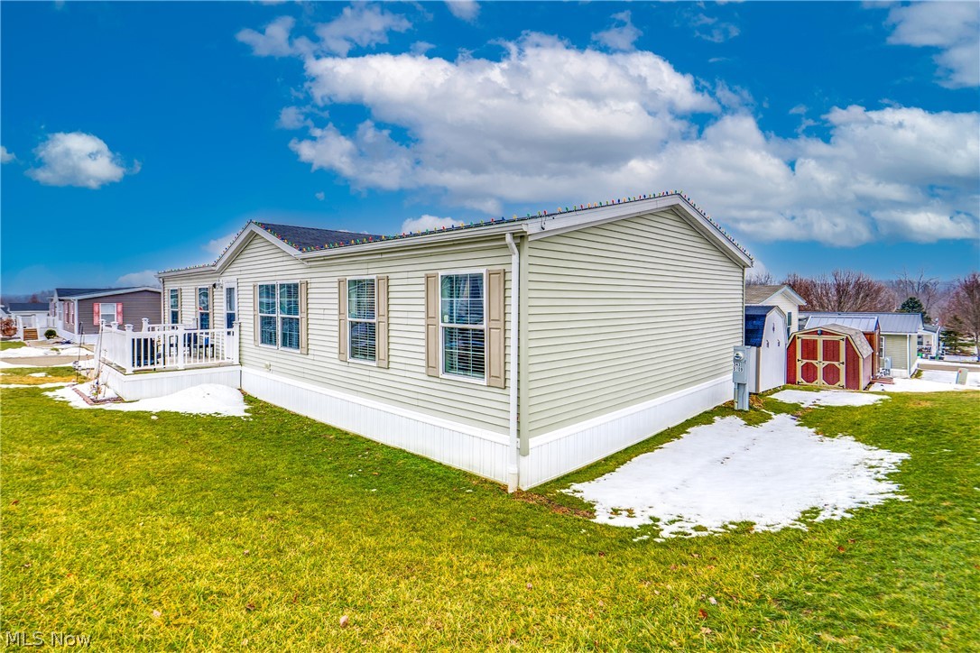 5109 Redbud Drive SW Navarre OH 44662