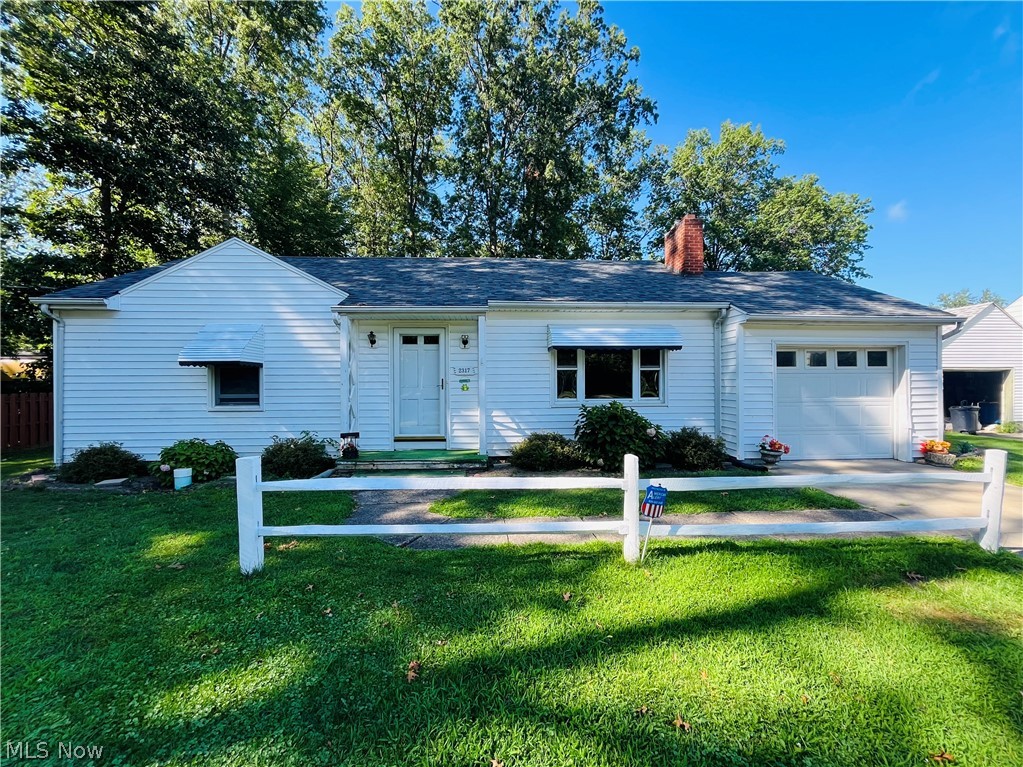 2317 W 11th Street Ashtabula OH 44004