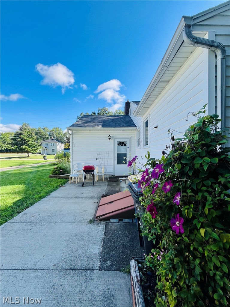 2317 W 11th Street Ashtabula OH 44004