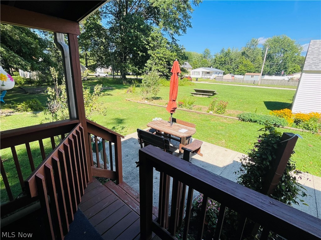 2317 W 11th Street Ashtabula OH 44004