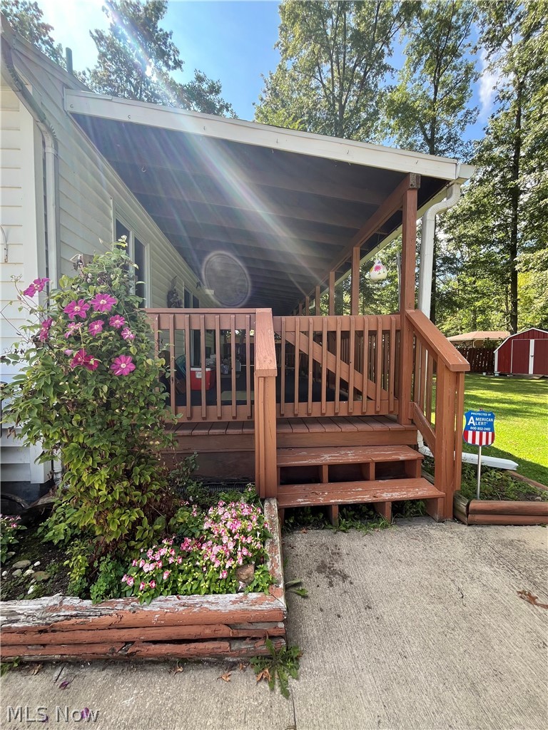 2317 W 11th Street Ashtabula OH 44004