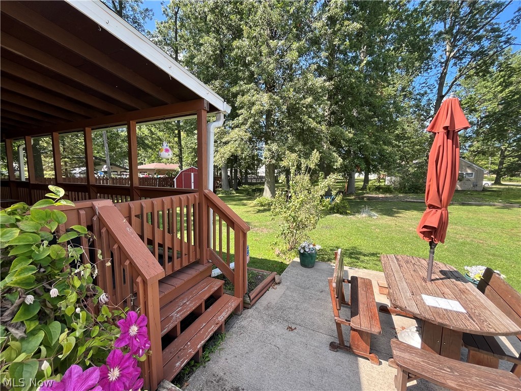 2317 W 11th Street Ashtabula OH 44004