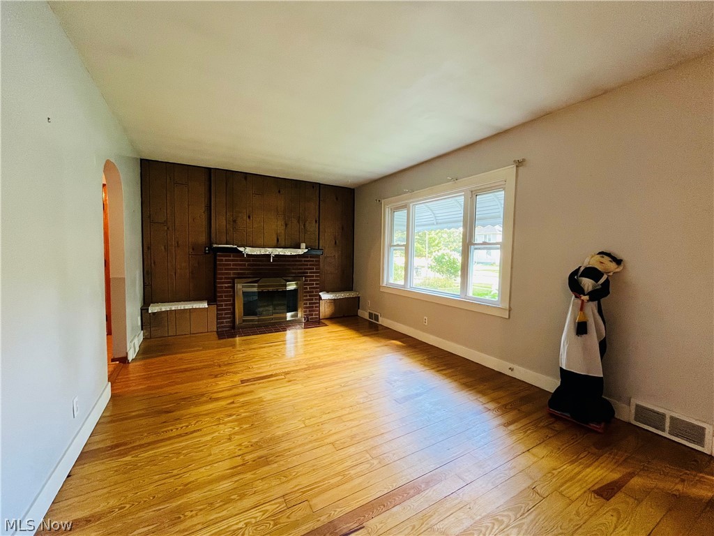 2317 W 11th Street Ashtabula OH 44004