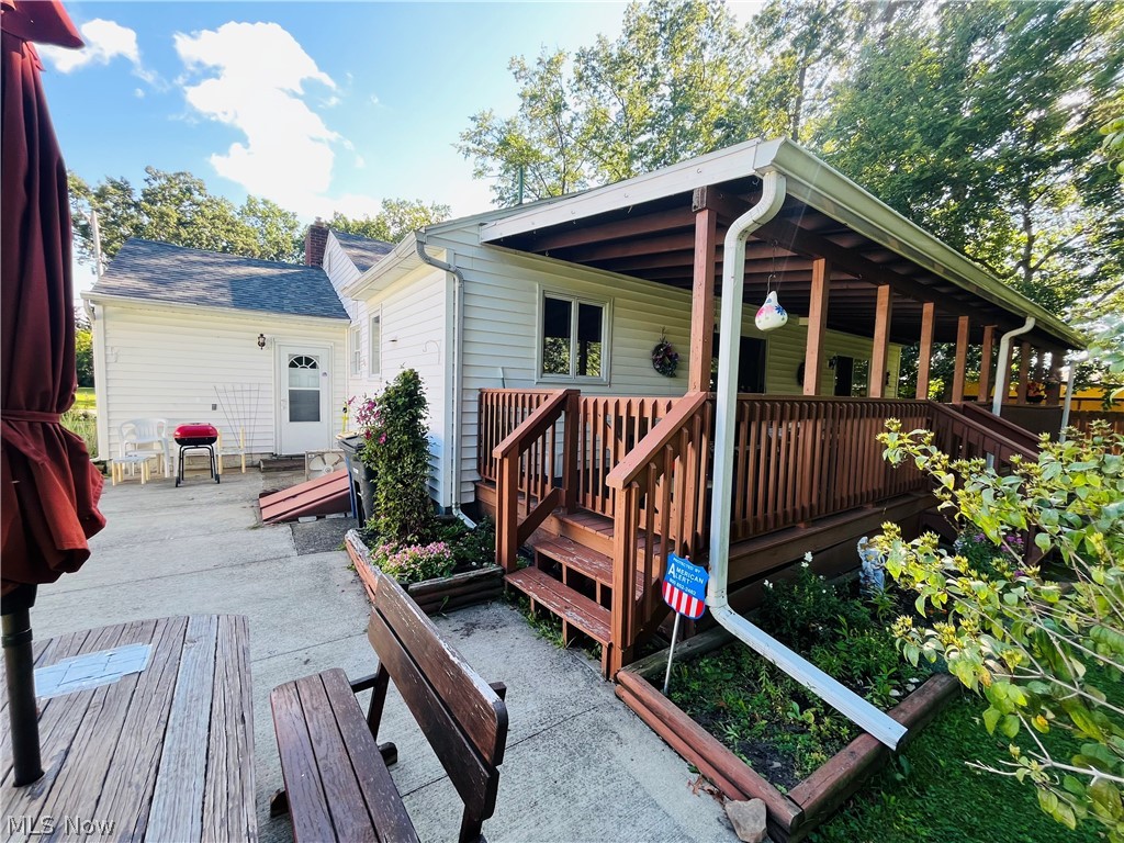 2317 W 11th Street Ashtabula OH 44004