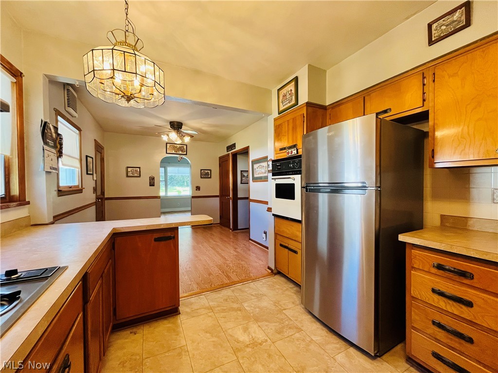 2317 W 11th Street Ashtabula OH 44004