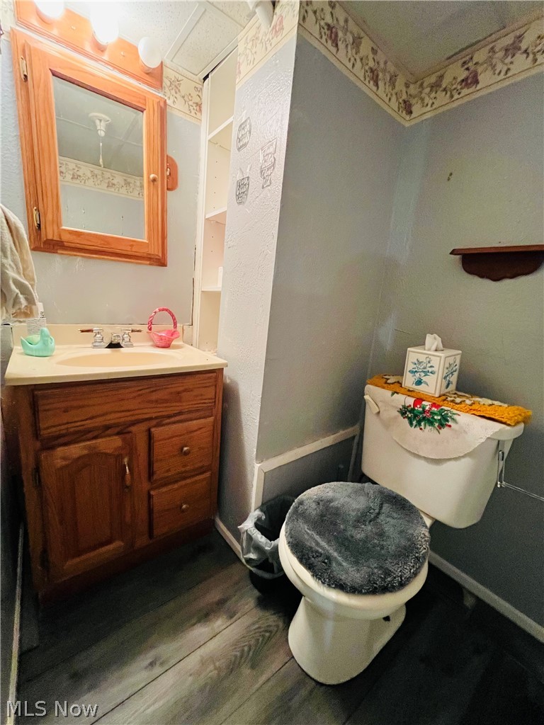 2317 W 11th Street Ashtabula OH 44004